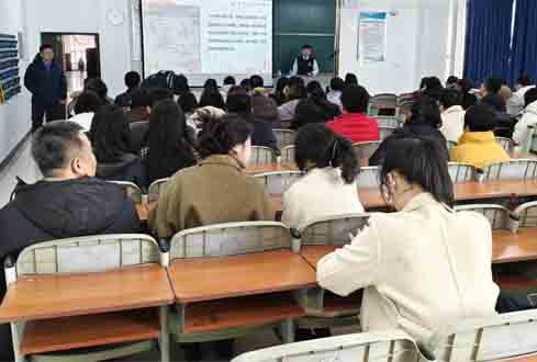 加强安全教育，筑牢安全防线